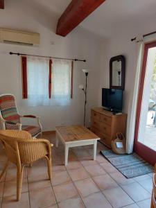 Petite maison entre Sanary et Bandol