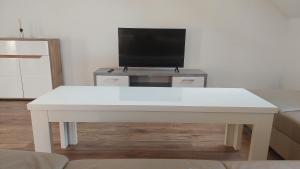 Southfork u Štěpánků - Apartmán Branišov