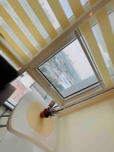 Kasara De Ulap BEST Staycation - 25th Floor City View - Pool & Fast Wi-Fi