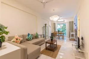 Acaso: Sweet Serendipity in Siolim - Dargalim