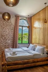 Hotel Piano Kvareli - Shaitli