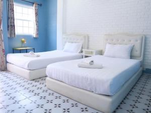 ณ บ้านแม่ รีสอร์ท