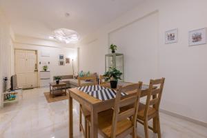 Acaso: Sweet Serendipity in Siolim