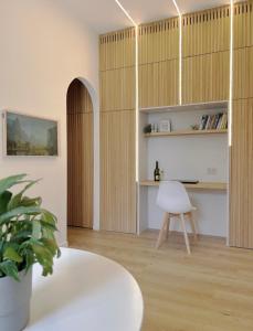 MONOBO Luxury Smart Loft in Milano Olympic Village Porta Romana