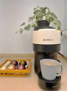 MONOBO Luxury Smart Loft in Milano Olympic Village Porta Romana