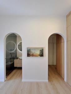 MONOBO Luxury Smart Loft in Milano Olympic Village Porta Romana