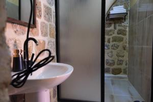 MİRSTONE TARİHİ KONAK