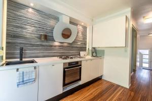 Luxus Apartment in bester Lage