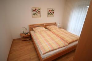 Blankwasserweg 15 Whg 3 inkl WLAN