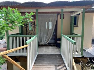 B&B / Chambres d'hotes Les Magnels : photos des chambres