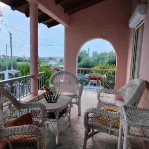 kali SunnySide Up - Néa Goniá