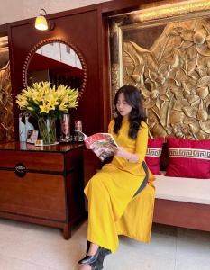Au Coeur dHanoi Boutique Hotel