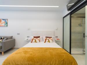 Lava Beach Home By CanariasGetaway