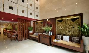 Au Coeur dHanoi Boutique Hotel