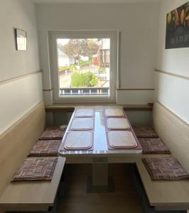 Winterberg Appartement 21124