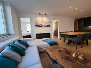 Apartamento Estrella de las Nieves