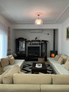 Comfortable and Luxurious home