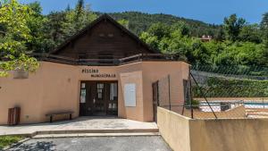 Appart'hotels Vacanceole - Residence Les Gorges Rouges : photos des chambres