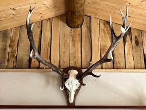 B&B / Chambres d'hotes Les Magnels : photos des chambres