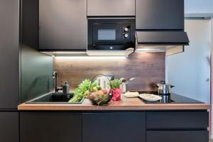 Casa RIGOLA by Apartments To Art