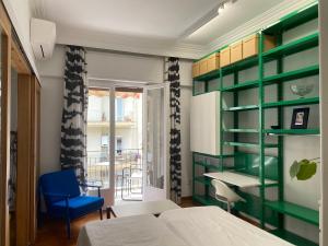 AiR White Tower Apartment