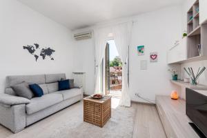Apartment near to San Peter Vatican JOYA ROMA