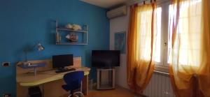 Camere in Collina