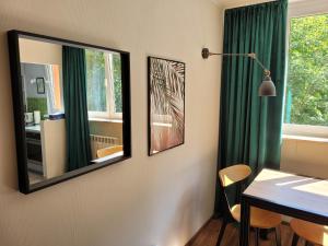 Apartament Parkowy z miejscem parkingowym