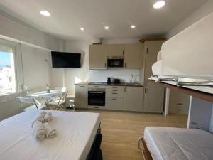 Loft en pleno centro de la ciudad