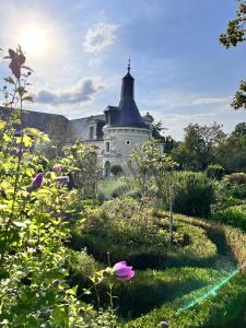 B&B / Chambres d'hotes La Vieille Bouverie : photos des chambres