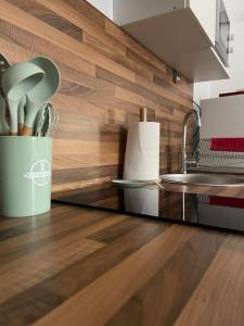 WM Stays Estudio Elegante