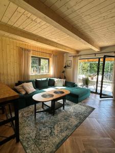 Stara Bacówka Sopotnia Mała