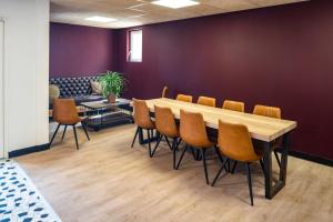 Hotels Greet Hotel Bourg en Bresse Montagnat Sud : photos des chambres