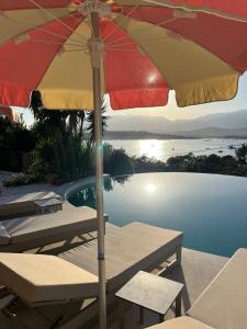 Hotels Hotel Riva Beach : photos des chambres