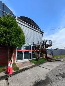 Grapevine Garden - Kampong Patagas