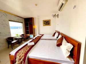 Hong Phuc Hotel 2 Da Nang