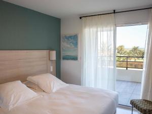 Appartements Apartment on Residence Horizon Golf in St Cyprien : photos des chambres