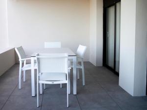 Appartements Apartment on Residence Horizon Golf in St Cyprien : photos des chambres