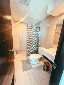 Studio Unit Viceroy Residences McKinley Hill BGC