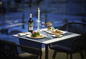 Blue Dream Palace Trypiti Beach Resort & Spa Thassos Greece