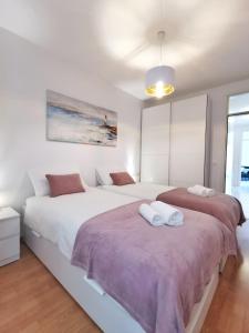 Apartment Asterias (Špadići) 