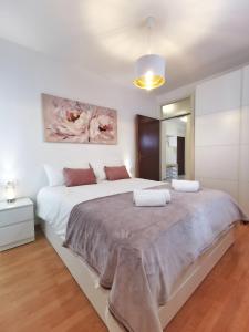 Apartment Asterias (Špadići) 