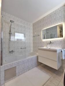 Apartment Asterias (Špadići) 
