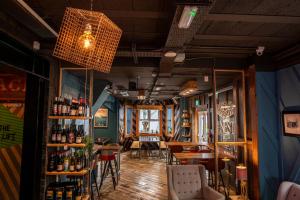 The Nest Boutique Hostel