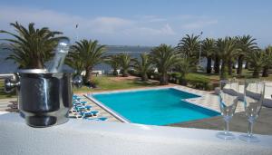 Riabela Inn - Ubytování bez kategorie ve městě Torreira