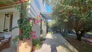 Mavrogenis Farm Chania Crete - 4hvězdičkové hotely ve městě Plataniás