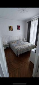 Appartements Villa Rozi : photos des chambres