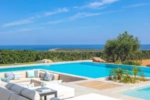 Chic Dream Villa - Agios Onoufrios