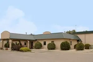 Howard Johnson by Wyndham Portage La Prairie - Oak Point