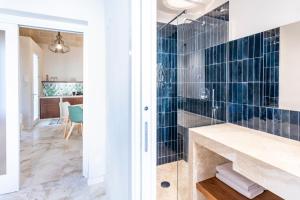 Haus mit 1 Schlafzimmer